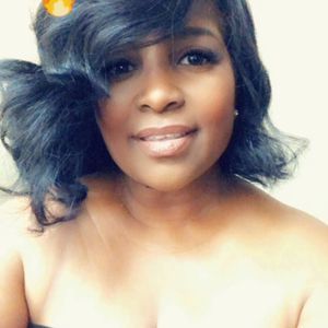 Meet your Posher, Teresa